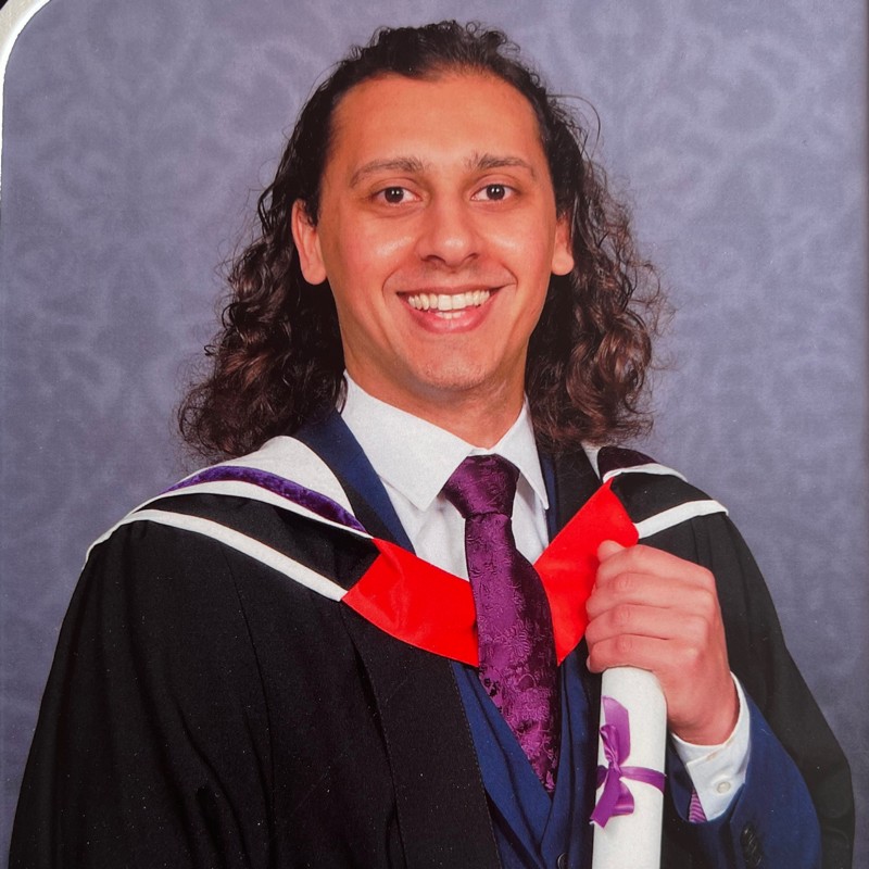 Gabriel Gurmail-Kaufmann